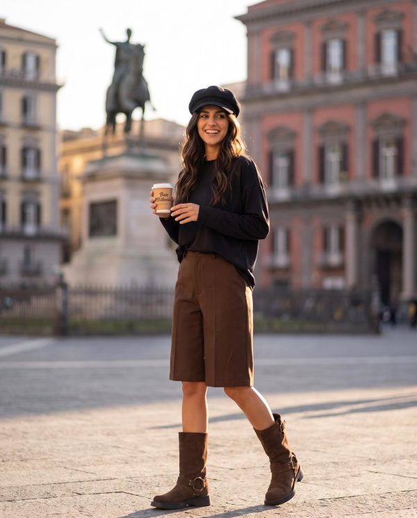 Acquista il look