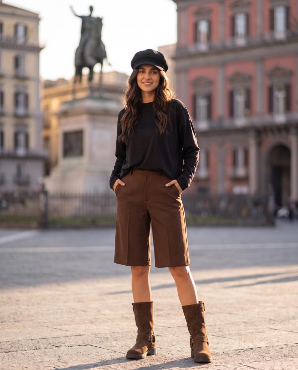 Acquista il look - 3
