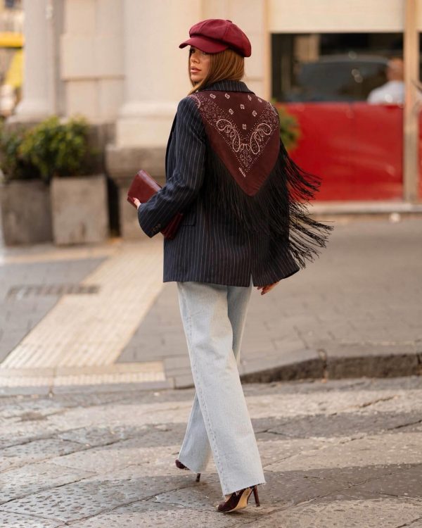 Acquista il look