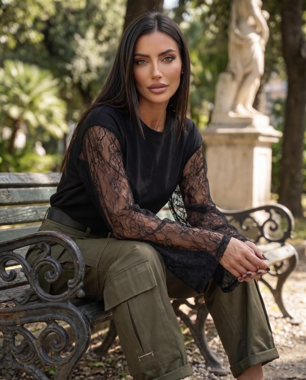 Acquista il look