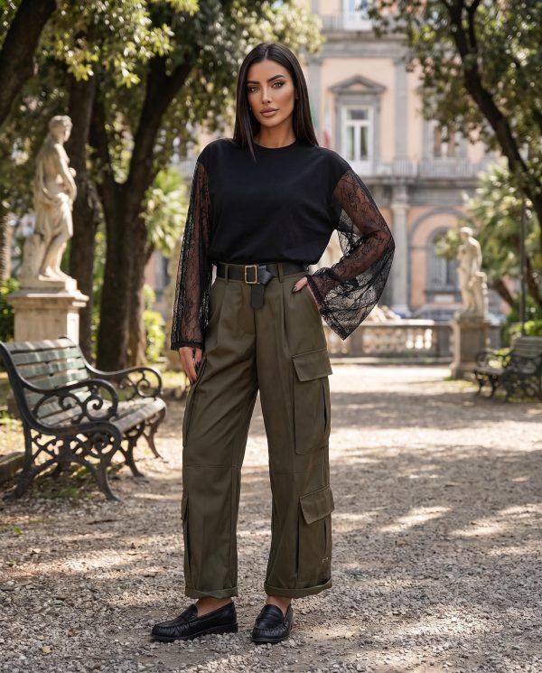 Acquista il look - 2
