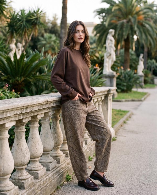 Acquista il look