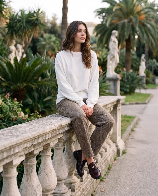 Acquista il look - 2