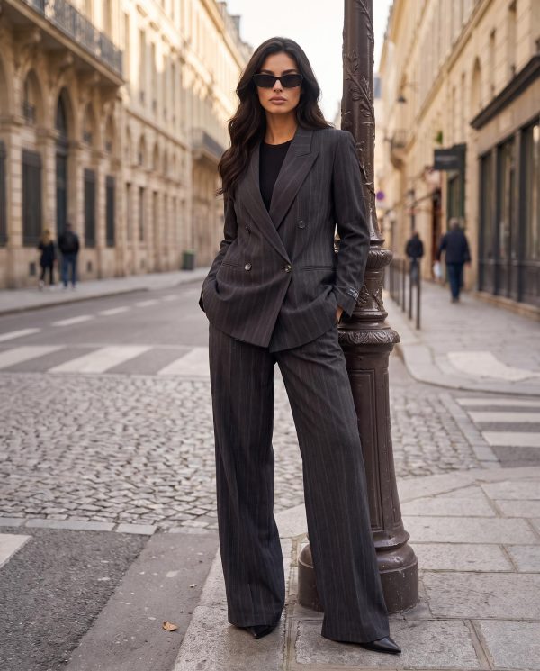 Acquista il look