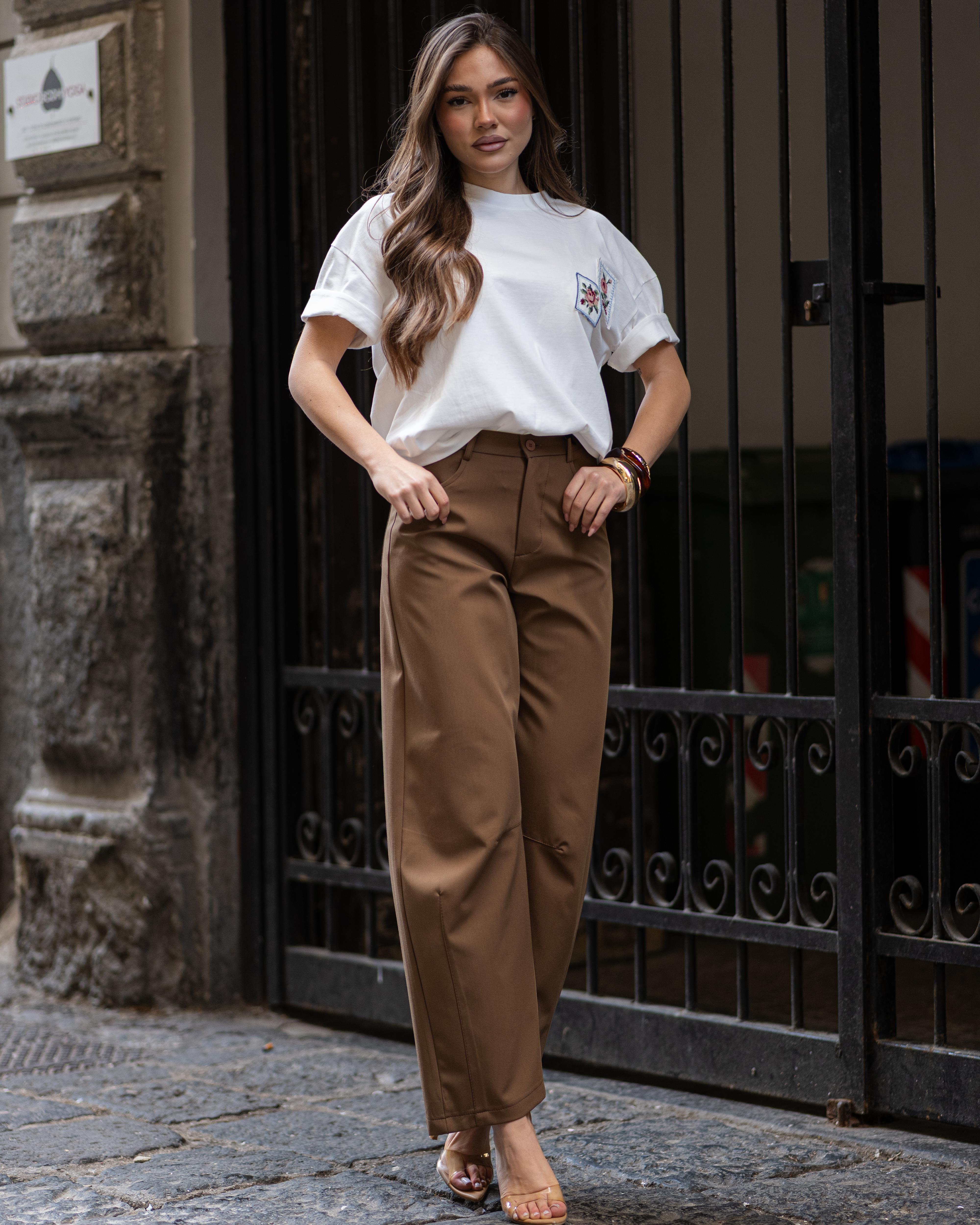 Acquista il look - 2