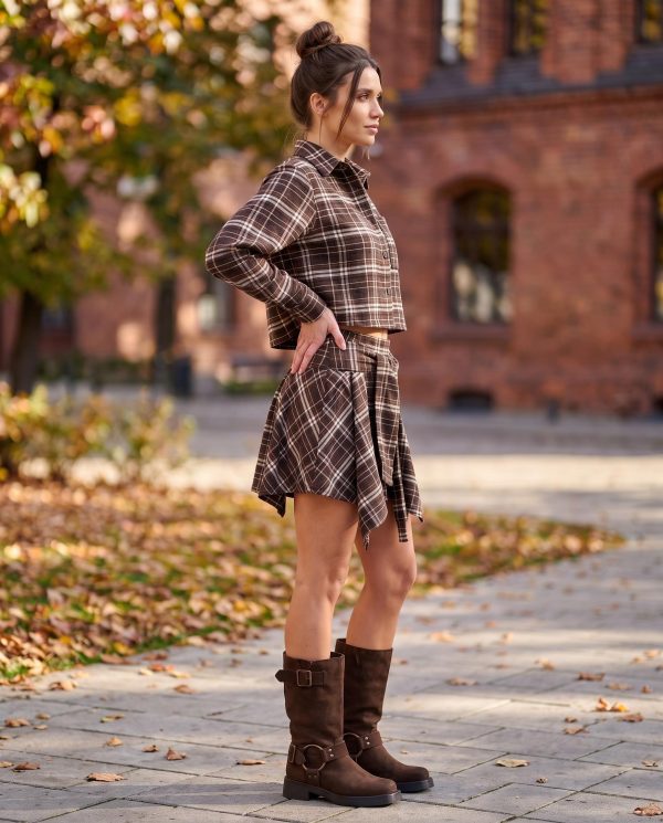 Acquista il look - 2