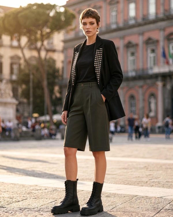 Acquista il look - 2