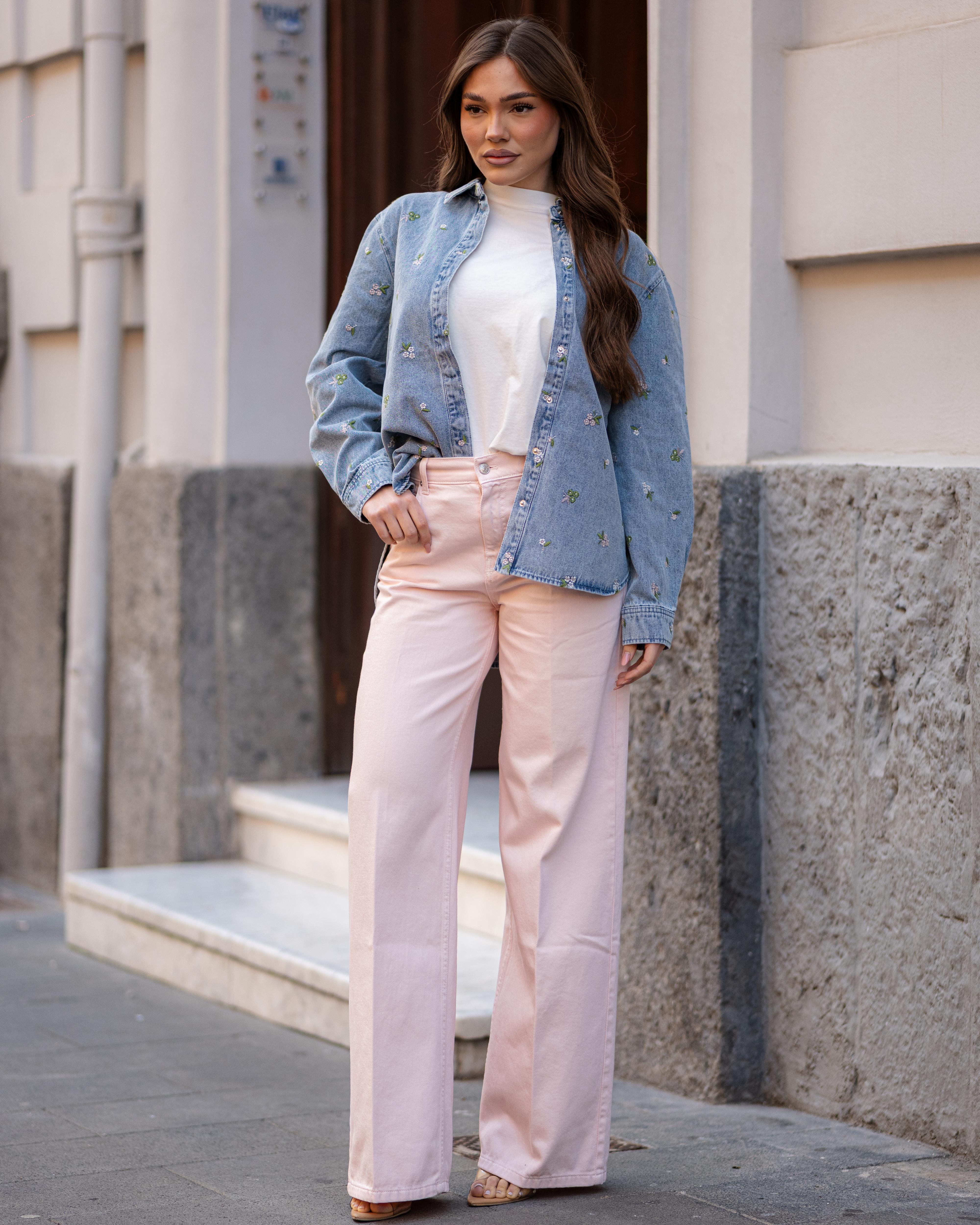 Acquista il look - 3