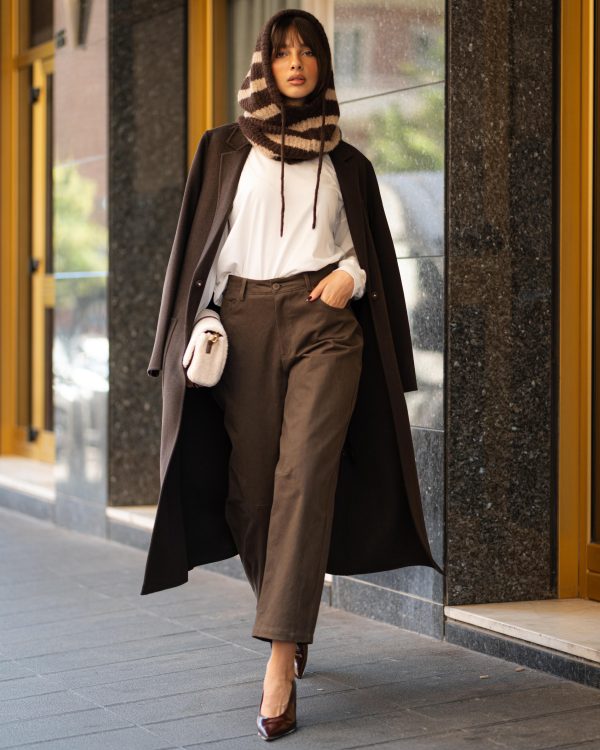 Acquista il look