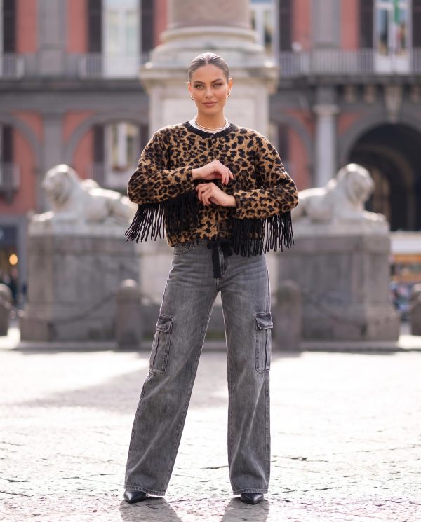 Acquista il look