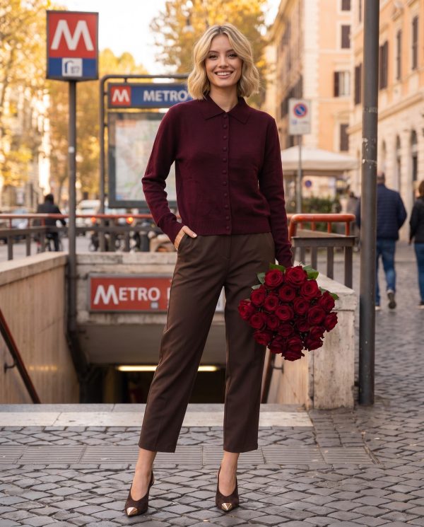 Acquista il look - 3