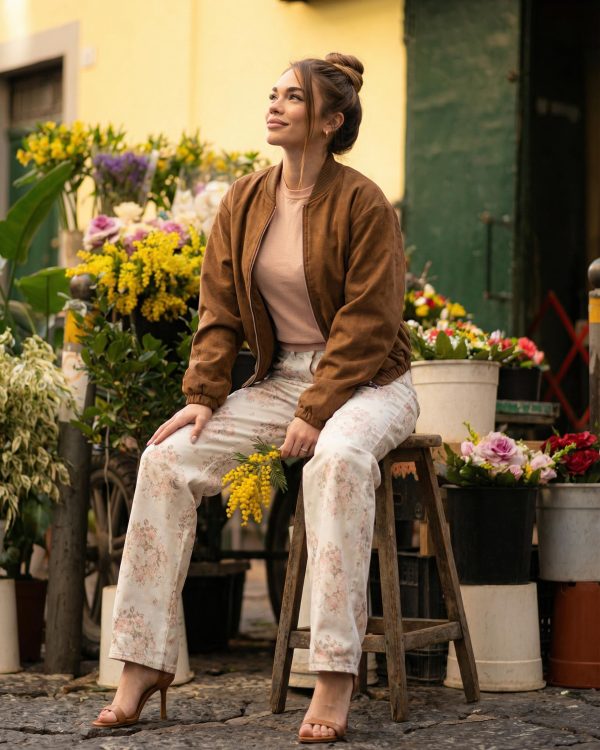 Acquista il look - 2