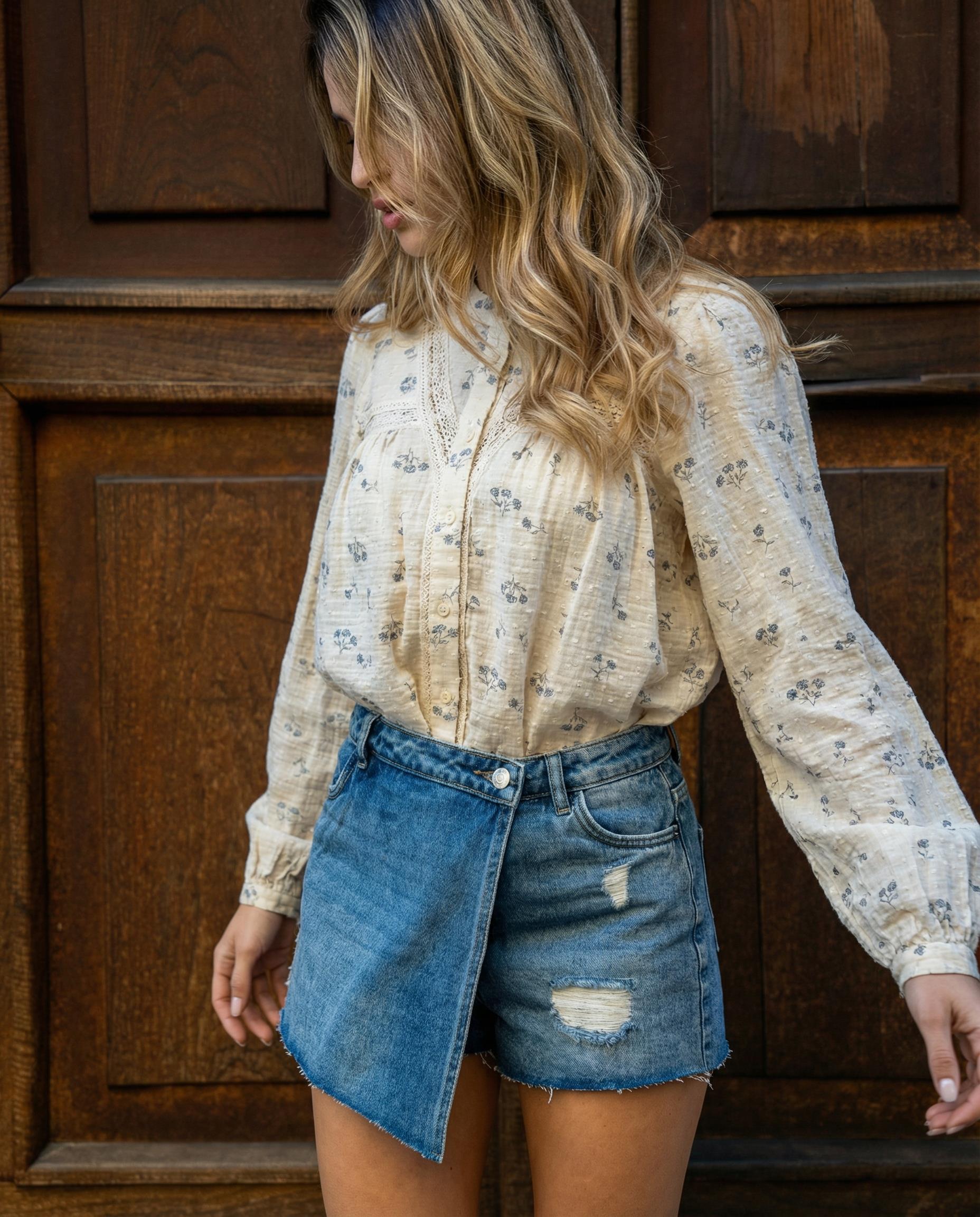 Acquista il look - 2