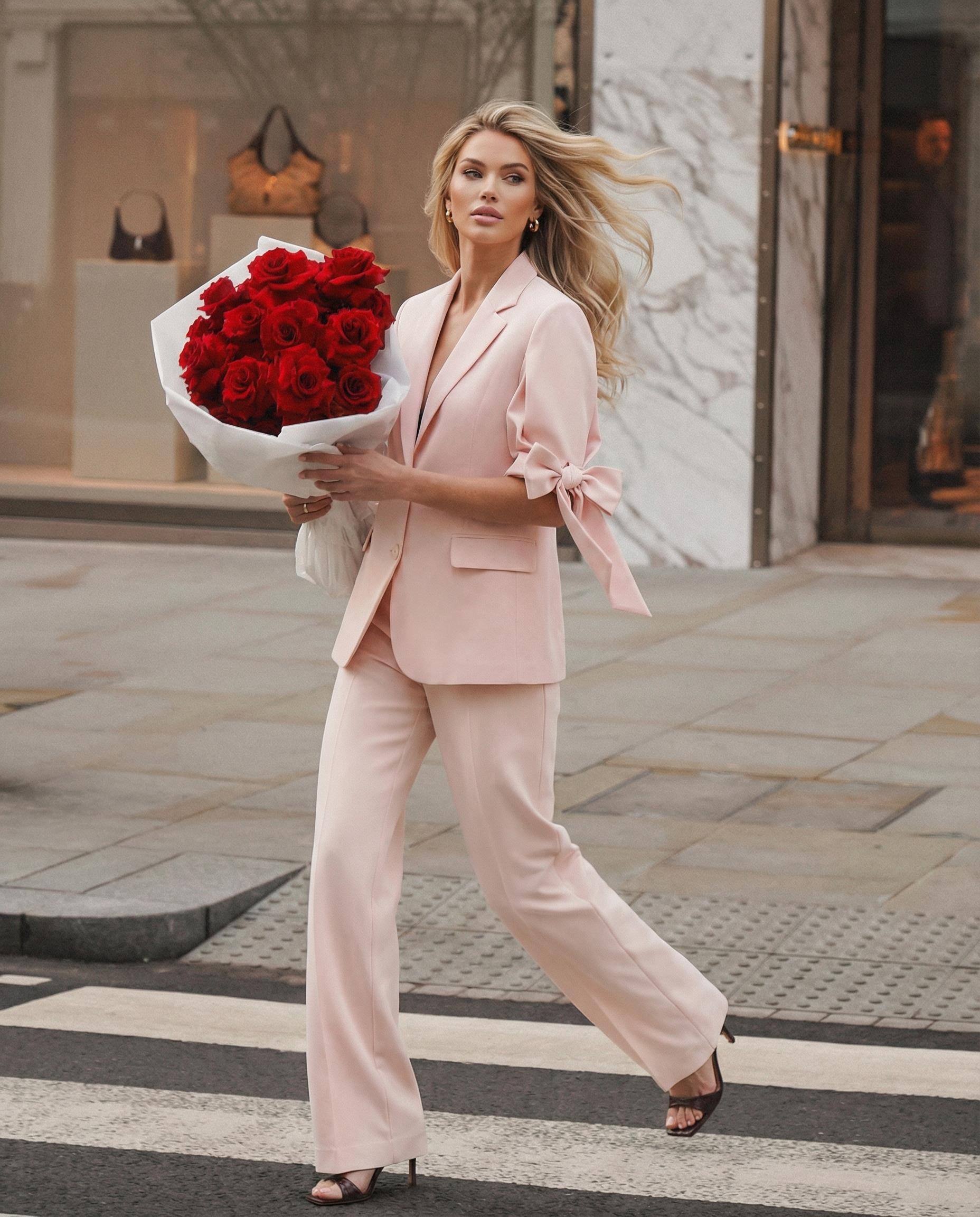 Acquista il tuo look