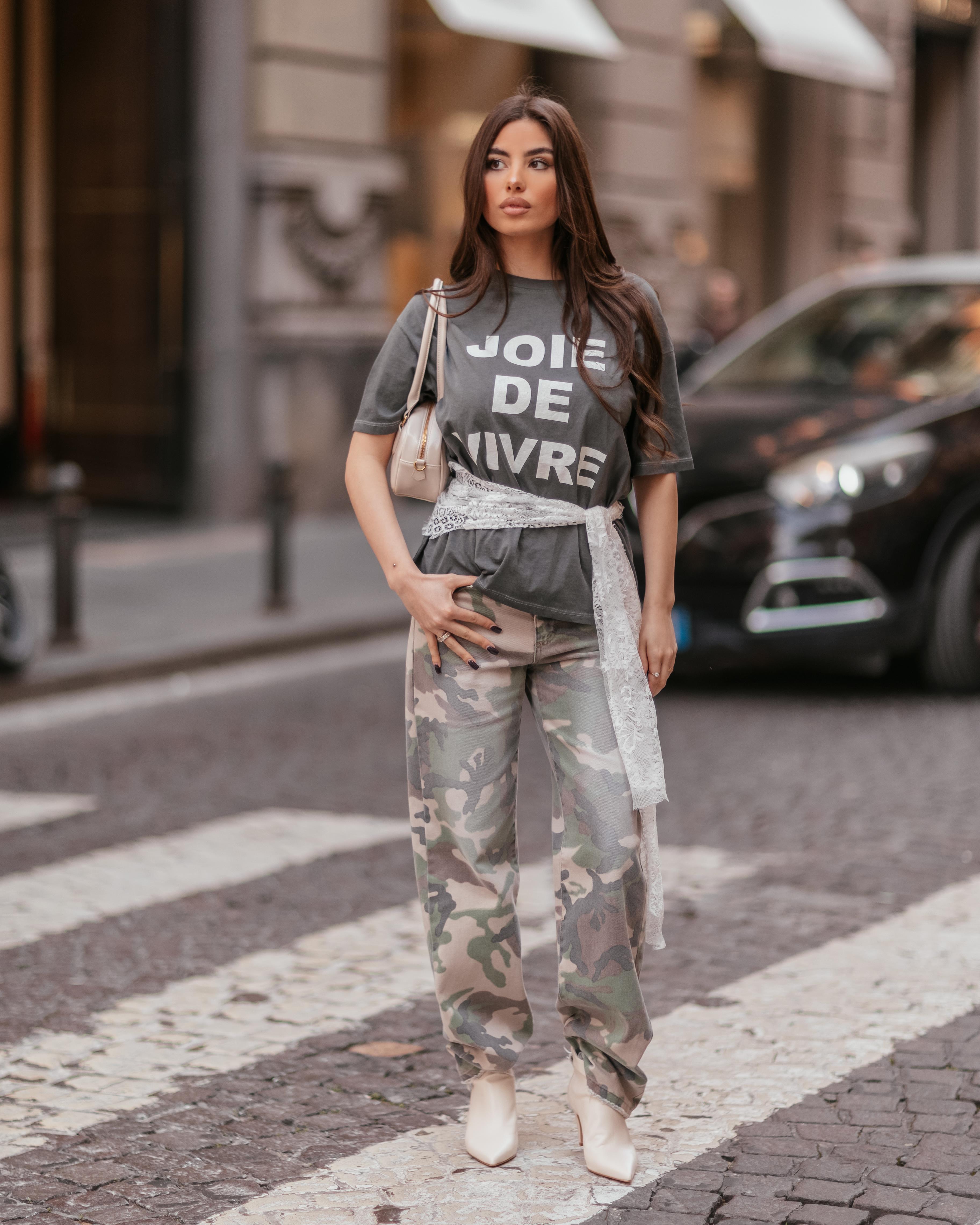 Acquista il look - 2