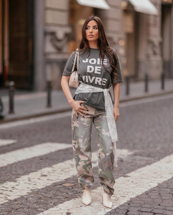 Acquista il look - 2