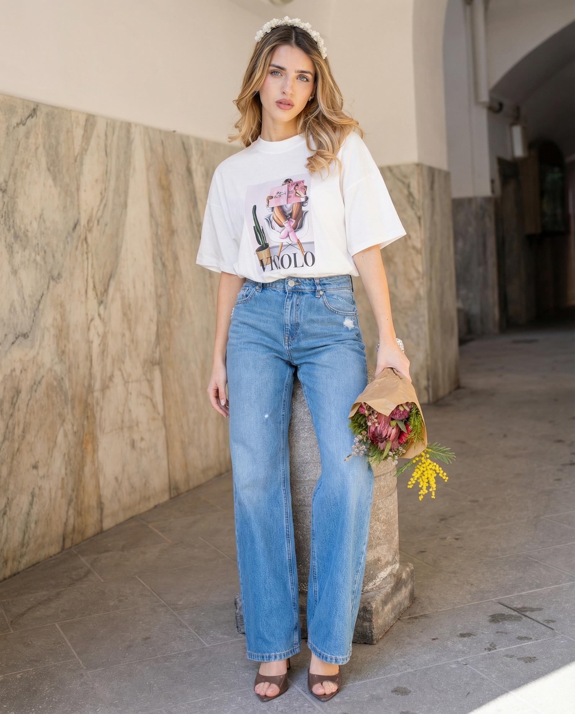 Acquista il look - 3