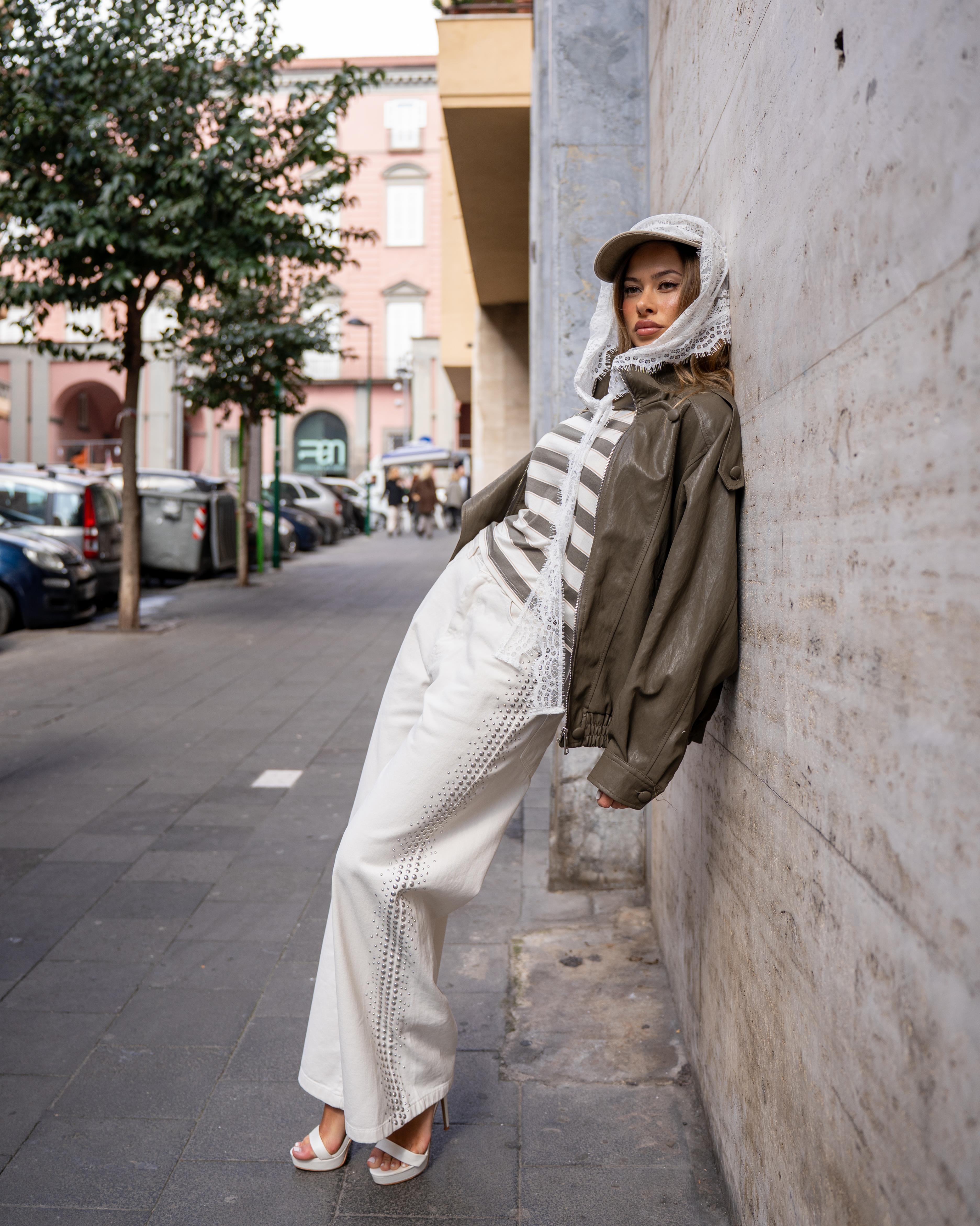 Acquista il look - 3