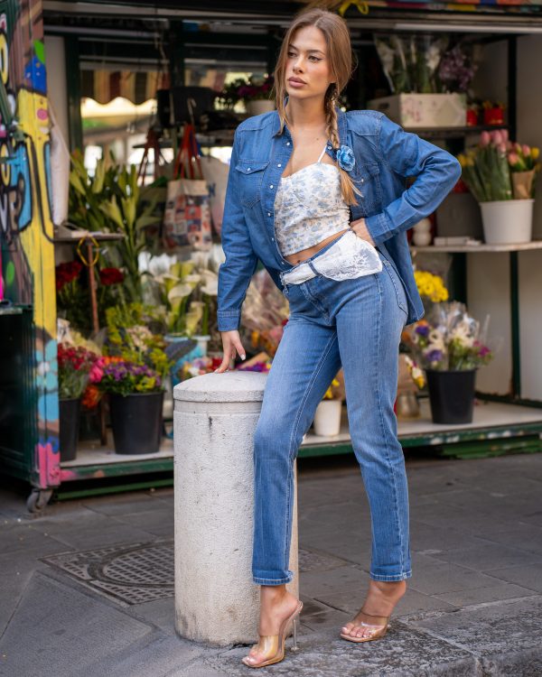 Acquista il look - 3