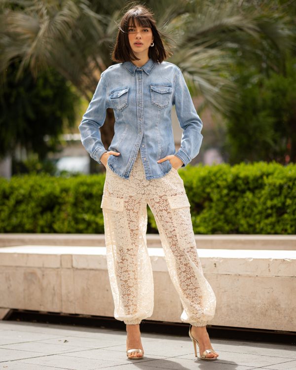 Acquista il look - 3